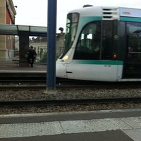 Station Suresnes Longchamp [T2] 5 conseils de 819 visiteurs