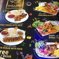 Photos At Restoran Arabic Palace Kajang Selangor