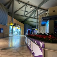Photo taken at The Arcade, Cyberport by Bernard C. on 12/30/2021