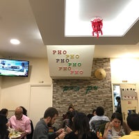 11/13/2017 tarihinde Bernard C.ziyaretçi tarafından Pho-Pu'de çekilen fotoğraf