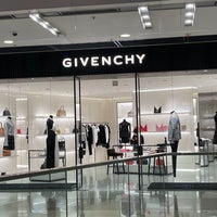givenchy ifc