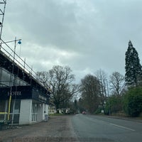 Photo taken at Spean Bridge Mill by Bernard C. on 2/5/2020