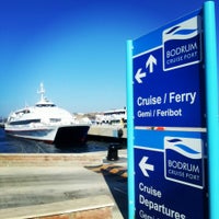 About Us Bodrum