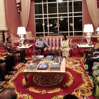 Istana Darul Ehsan Putrajaya 1 Tip From 285 Visitors