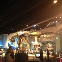 Photo taken at Perot Museum of Nature and Science by Carlos P. on 5/4/2013