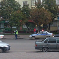 Das Foto wurde bei CIEL Parfum von Dmitry V. am 9/24/2012 aufgenommen
