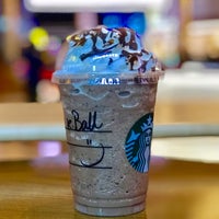 Photo taken at Starbucks by Ball BEYOND on 4/1/2019