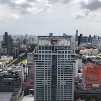 Photo taken at centralwOrld Offices by Ball BEYOND on 9/12/2020