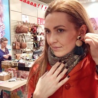 Photo taken at Accessorize by Chiara A. on 3/12/2018