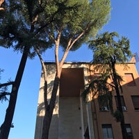 Photo taken at Dipartimento di Storia dell&amp;#39;Arte e Spettacolo by Chiara A. on 9/29/2020