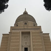 Basilica Ss Pietro E Paolo Eur Roma Lazio