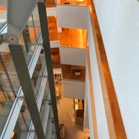 Photo taken at Biblioteca Hertziana - Max Planck Institut Für Kunstgeschichte by Chiara A. on 7/28/2022