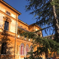 Photo taken at Sapienza - Facoltà di Filosofia by Chiara A. on 2/10/2022