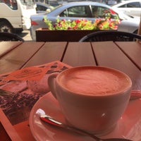 Photo taken at Boulangerie by Chiara A. on 8/14/2019