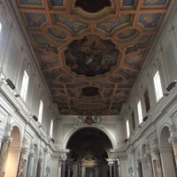 Photo taken at Basilica di Sant&amp;#39;Anastasia by Chiara A. on 4/17/2018