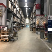 Photo taken at IKEA by Debby A. on 7/27/2018