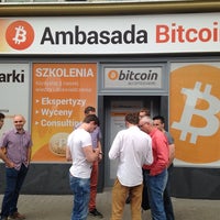 bitcoin ambasada