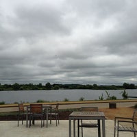 Photo taken at Fairlop Waters Country Park by Nicola H. on 6/11/2013