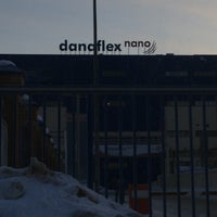 Photo taken at Danaflex by Mrs.J on 2/15/2013