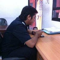 Review Gudang Perca, Tanjung Priok