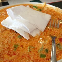 1/15/2013 tarihinde Gvision 1.ziyaretçi tarafından Sala Thai IV Restaurant (Troy)'de çekilen fotoğraf