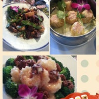 Das Foto wurde bei Cheng&amp;#39;s Oriental Restaurant von Benny L. am 4/26/2013 aufgenommen