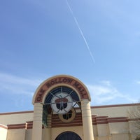Photo taken at Oak Hollow Mall by Heather E. on 4/8/2013