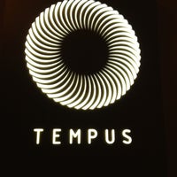 รูปภาพถ่ายที่ Tempus โดย Jacky K. เมื่อ 3/15/2013