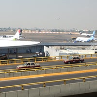 Photo taken at Terminal 1 by Zonta on 5/6/2013