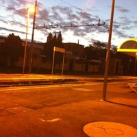 Photo taken at Stazione Cecchina by Caterina M. on 11/15/2012
