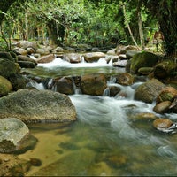 Pasir Putih Resort Campground