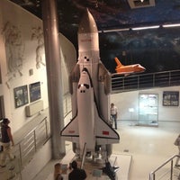 Photo taken at Memorial Museum of Cosmonautics by Бобер on 5/18/2013