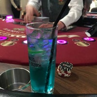 8/11/2019 tarihinde Zuleika Z.ziyaretçi tarafından Miravalle Casino'de çekilen fotoğraf