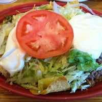 รูปภาพถ่ายที่ Puerto Vallarta Mexican Restaurant โดย Loretta H. เมื่อ 11/10/2012