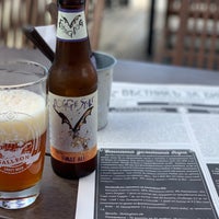 Photo taken at Beer Box by Daniel R. on 7/19/2019