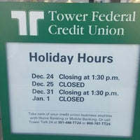 Tower Credit Union >> Tower Federal Credit Union Owings Mills Md Tower Credit Union >> Tower Federal Credit Union Owings Mills Md