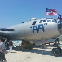 Photo taken at Hagerstown Regional Airport (HGR) by Frank S. on 6/11/2017