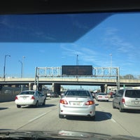 Photo taken at 59th st Junction by Krissy B. on 10/26/2012