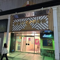 Photo taken at Tokyo Kinema Club by Komahiko T. on 1/9/2024