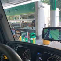 Photo taken at BP by Niels V. on 6/25/2019