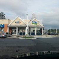 Royal Farms Convenience Store In Owings Mills