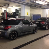 Citroen Servis Bayraktar Otomotiv Istinye Istinye Mh
