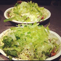 Photo taken at Chipotle Mexican Grill by Joe P. on 10/31/2012