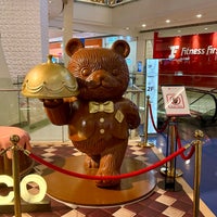 Review Lotte Mall Jakarta