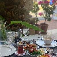 Photo taken at Han Boutique Hotel by Gizem on 8/3/2020