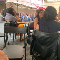 Photo taken at La Bottega del Caffé by Gennaro P. on 5/24/2022