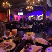 Photo taken at Bombay Exotic Cuisine of India by Ben H. on 9/7/2021