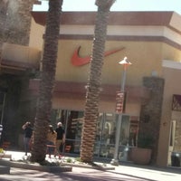 nike store tucson