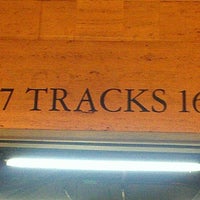 Photo taken at Track 17 by Roy R. on 3/23/2013