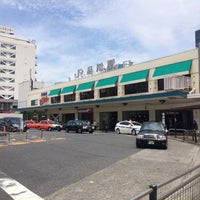 Photo taken at Shinagawa Station by Hide K. on 5/24/2015